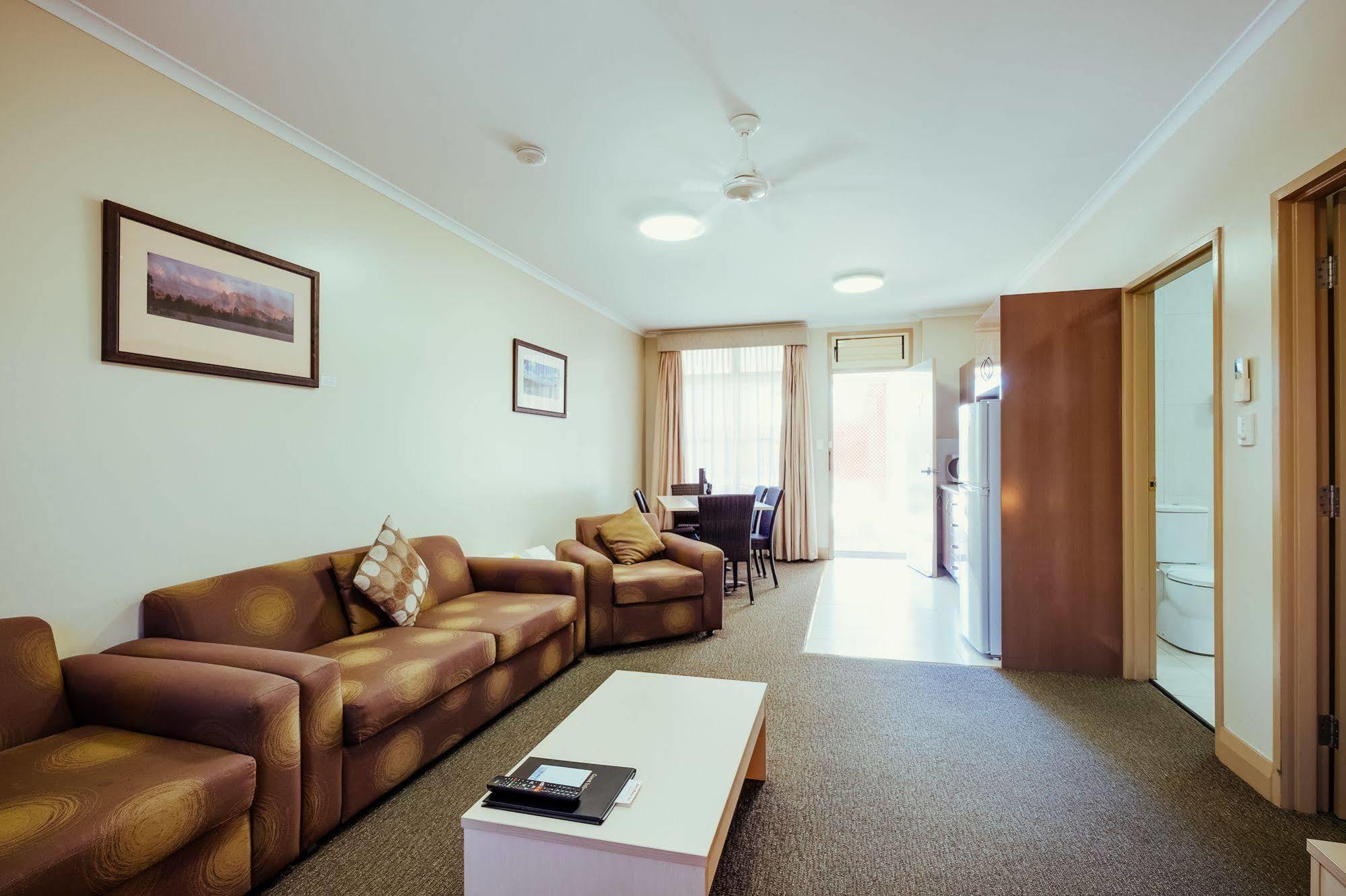 Club Motor Inn Narrabri Kültér fotó